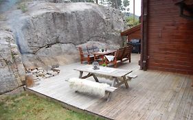 Vradal Panorama - Tiurasvegen 39